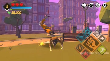 Game Screenshot 5