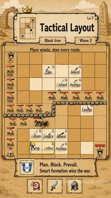 Game Screenshot 1