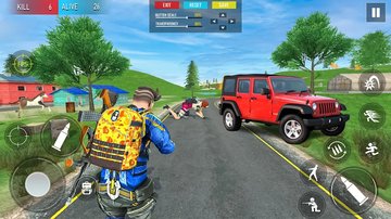 Game Screenshot 1