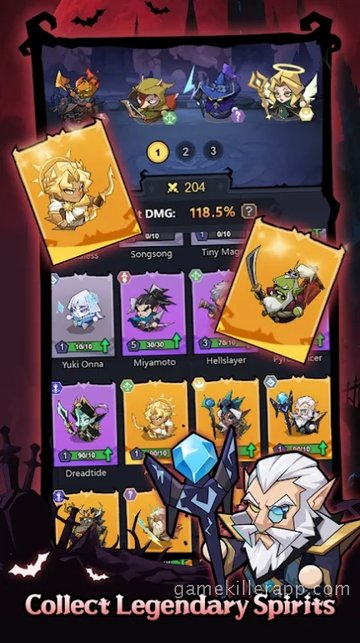 Game Screenshot 5