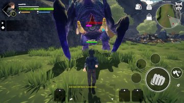 Game Screenshot 2