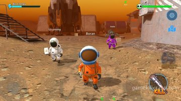 Game Screenshot 4