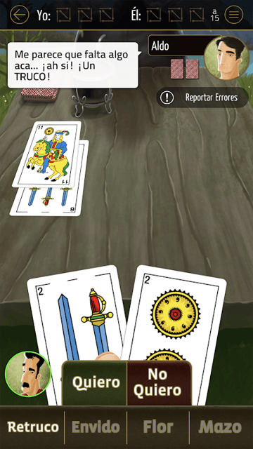 Game Screenshot 2