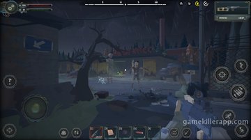 Game Screenshot 4