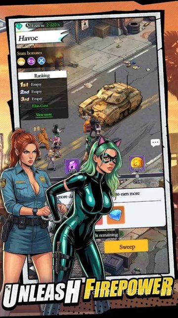 Game Screenshot 5