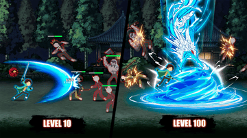 Game Screenshot 1