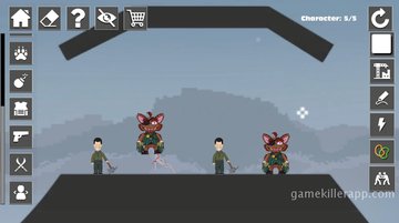 Game Screenshot 5