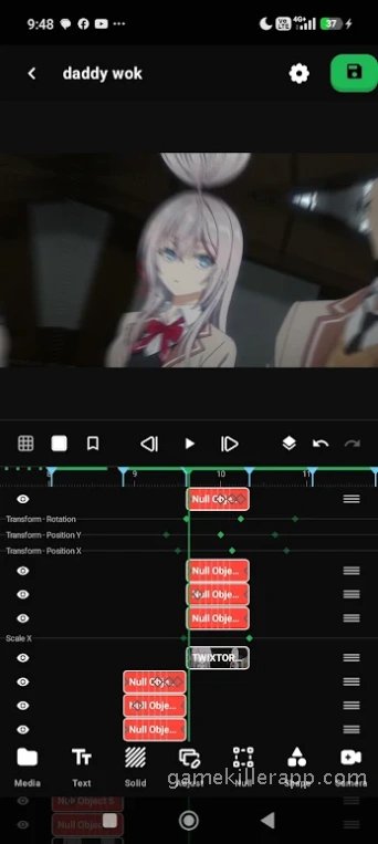 App Screenshot 1