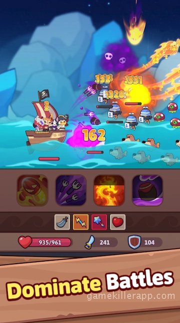 Game Screenshot 3
