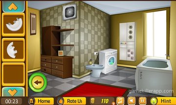 App Screenshot 4