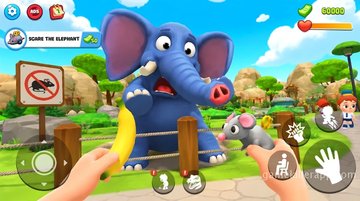 Game Screenshot 3