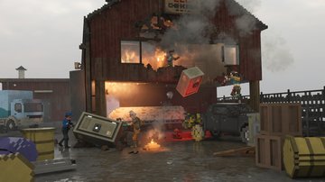 Game Screenshot 2