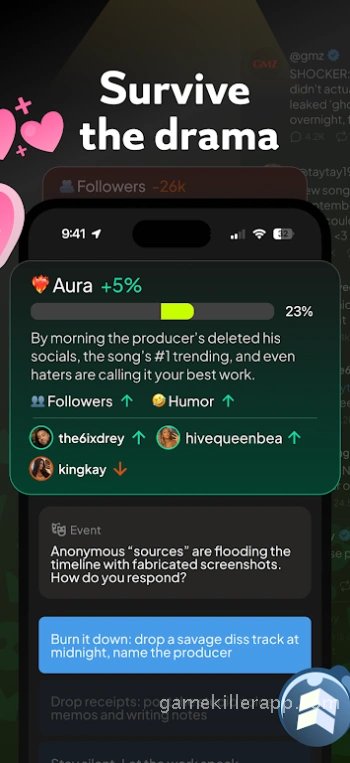App Screenshot 2