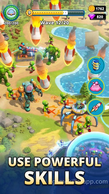 Game Screenshot 5