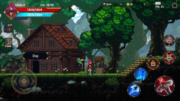 Game Screenshot 2