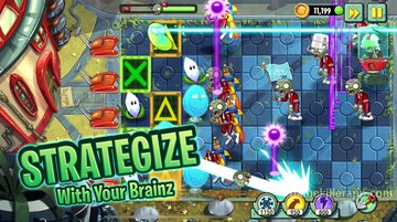 Game Screenshot 1
