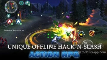 Game Screenshot 1