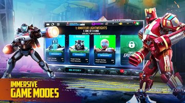 Game Screenshot 4