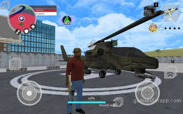 Game Screenshot 4