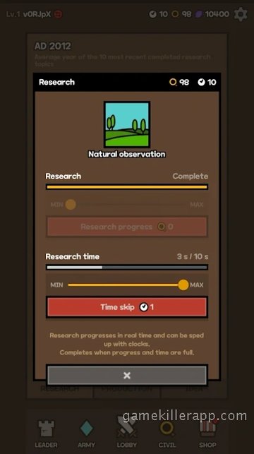 Game Screenshot 5