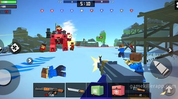 Game Screenshot 3