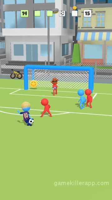 Game Screenshot 2