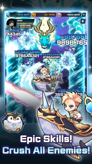 Game Screenshot 2