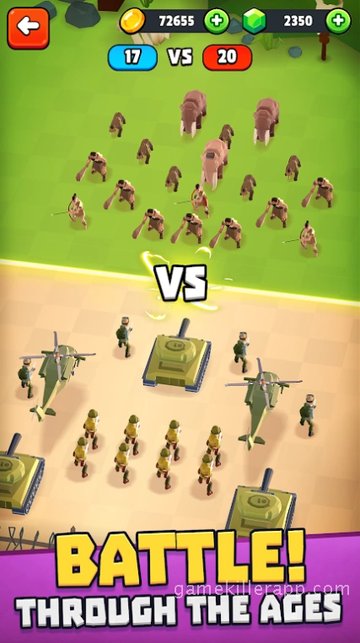 Game Screenshot 5