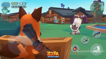 Game Screenshot 4