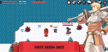 Game Screenshot 3