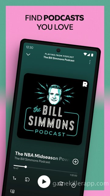 App Screenshot 2