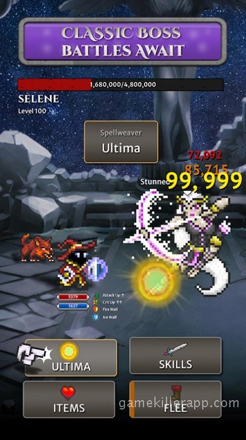 Game Screenshot 2
