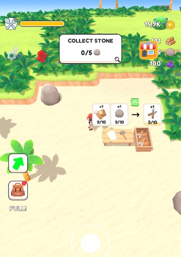 Game Screenshot 1