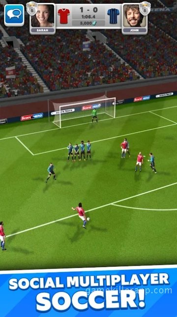 Game Screenshot 2