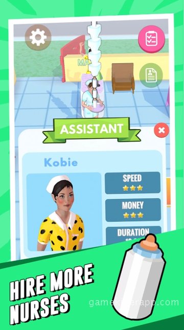 Game Screenshot 4