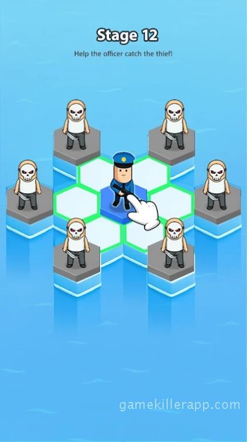 Game Screenshot 1
