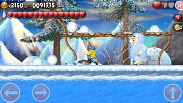 Game Screenshot 4