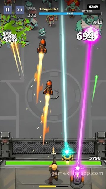 Game Screenshot 4