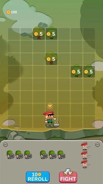 Game Screenshot 1