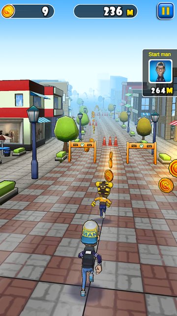 Game Screenshot 1