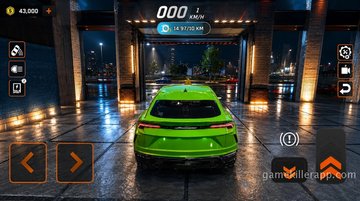 Game Screenshot 1