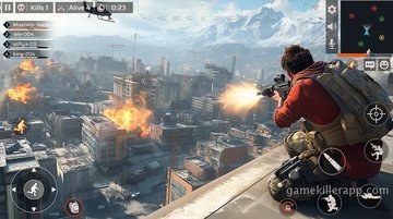 Game Screenshot 5