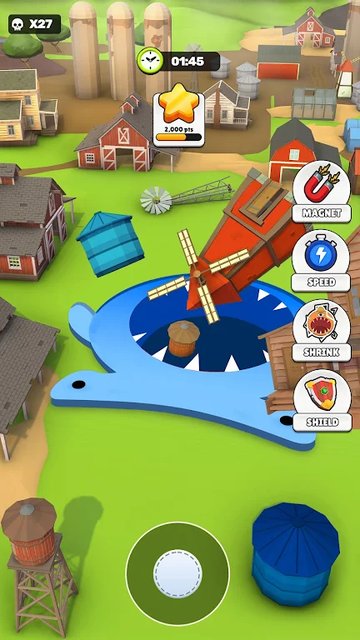Game Screenshot 4