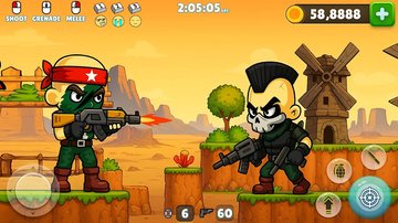 Game Screenshot 5