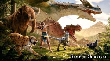 Game Screenshot 1