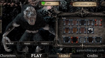 Game Screenshot 4