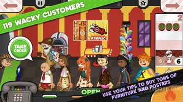 App Screenshot 2