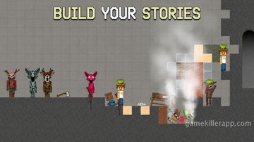Game Screenshot 1