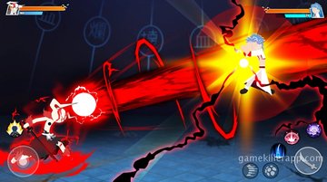 Game Screenshot 1