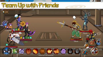 Game Screenshot 4